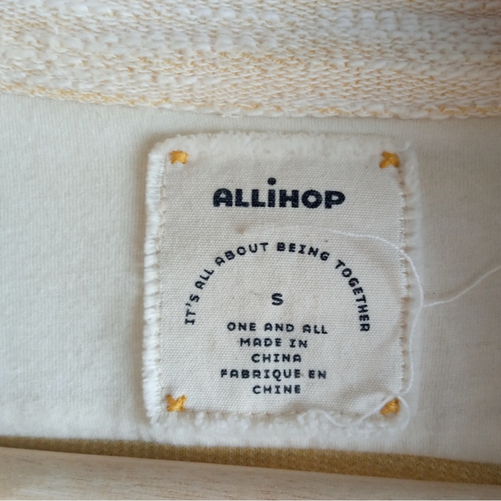 Anthropologie Allihop small moto jacket - Picture 2 of 8